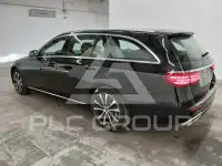 2023 Mercedes Benz E 220