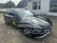 2023 Mercedes Benz E 220