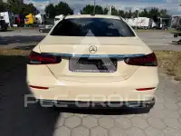 2023 Mercedes Benz E 220