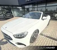 2023 Mercedes Benz E 220