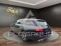 2023 Mercedes Benz E 220