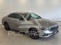 2023 Mercedes Benz E 220