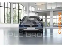 2023 Mercedes Benz E 220