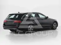 2023 Mercedes Benz E 220