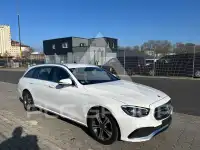 2023 Mercedes Benz E 220