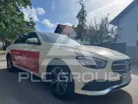 2023 Mercedes Benz E 220