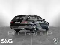 2023 Mercedes Benz E 220