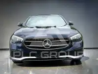 2023 Mercedes Benz E 220