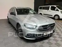 2023 Mercedes Benz E 220