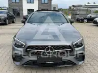 2023 Mercedes Benz E 220