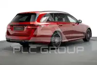 2023 Mercedes Benz E 220
