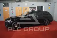2023 Mercedes Benz E 220