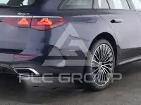 2023 Mercedes Benz E 220
