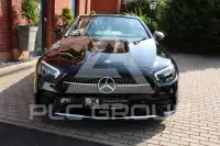 2023 Mercedes Benz E 220