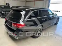 2023 Mercedes Benz E 220