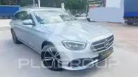 2023 Mercedes Benz E 220