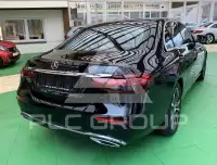 2023 Mercedes Benz E 220