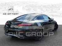 2023 Mercedes Benz E 220