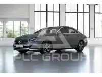 2023 Mercedes Benz E 220