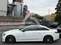 2023 Mercedes Benz E 220