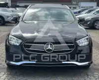2023 Mercedes Benz E 220