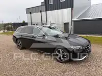 2023 Mercedes Benz E 220
