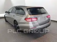 2023 Mercedes Benz E 220