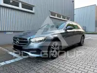 2023 Mercedes Benz E 220