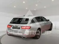 2023 Mercedes Benz E 220