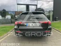 2023 Mercedes Benz E 220