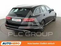2023 Mercedes Benz E 220
