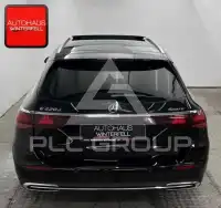 2023 Mercedes Benz E 220
