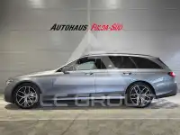 2023 Mercedes Benz E 220