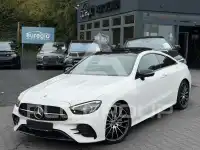 2023 Mercedes Benz E 220