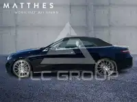 2023 Mercedes Benz E 220