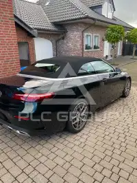 2023 Mercedes Benz E 220