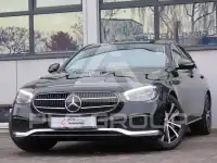 2023 Mercedes Benz E 220