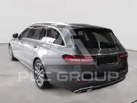 2023 Mercedes Benz E 220