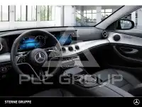 2023 Mercedes Benz E 220