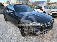 2023 Mercedes Benz E 220