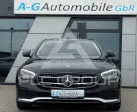 2023 Mercedes Benz E 220