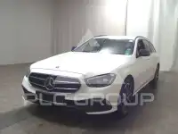 2023 Mercedes Benz E 220