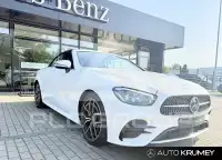 2023 Mercedes Benz E 220