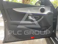 2023 Mercedes Benz E 220