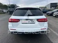 2023 Mercedes Benz E 220