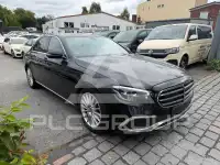 2023 Mercedes Benz E 220