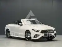 2023 Mercedes Benz E 220