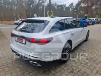 2023 Mercedes Benz E 220