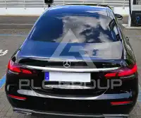 2023 Mercedes Benz E 220