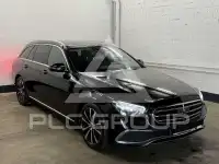 2023 Mercedes Benz E 220